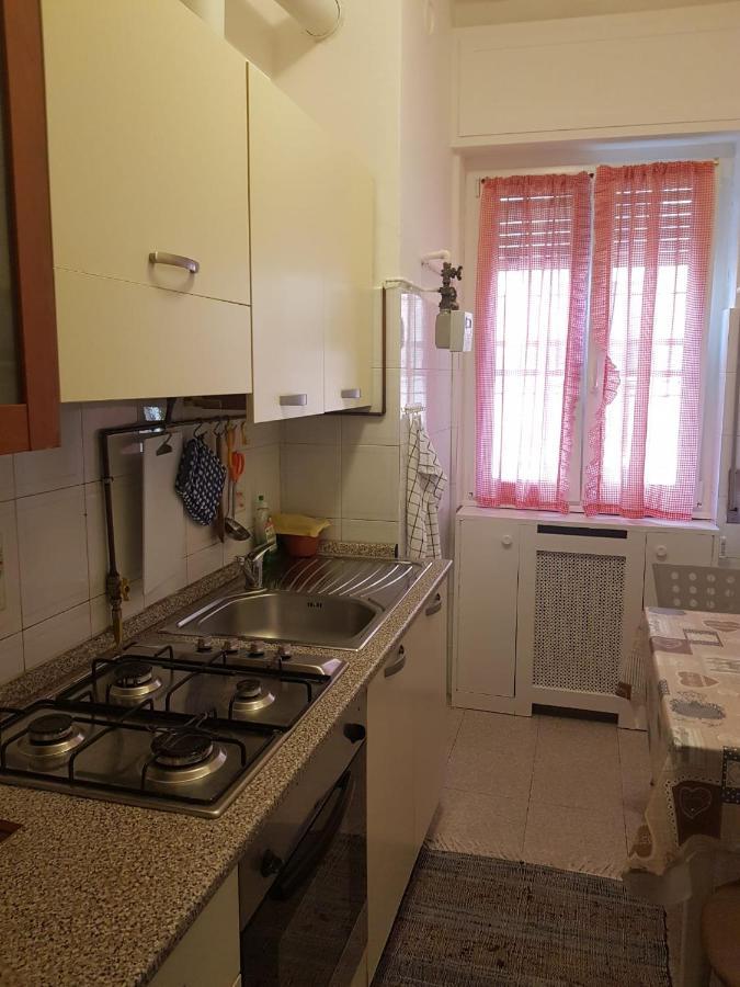 Appartamento Aurora Rozzano Exterior photo