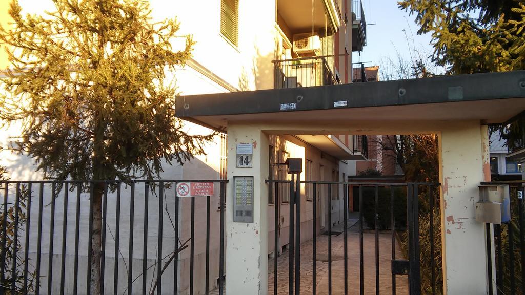 Appartamento Aurora Rozzano Exterior photo
