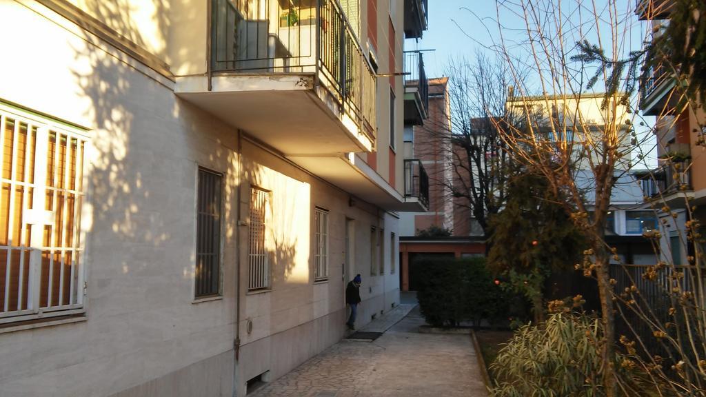 Appartamento Aurora Rozzano Exterior photo